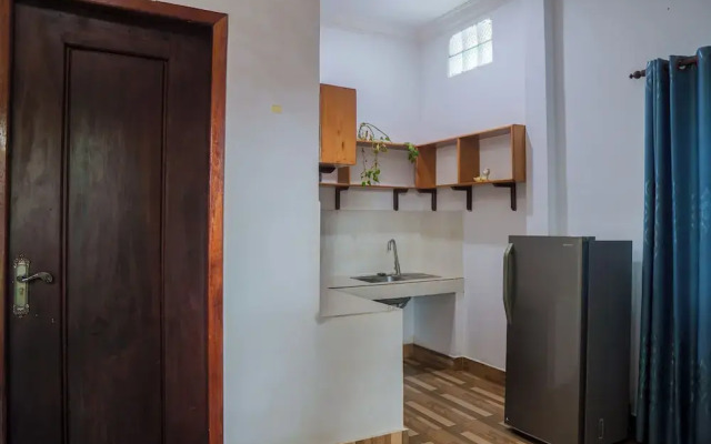 New Dragon Inn Guest House