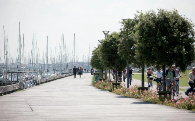 Studio zeezicht Nieuwpoort