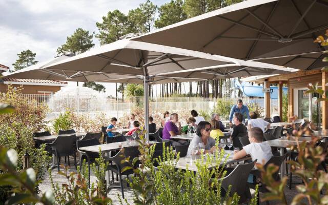 Le Domaine des Grands Lacs - Vacancéole