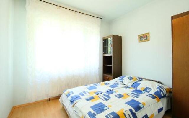 Holiday Home Balaton H443