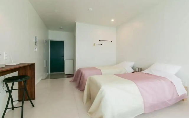 Jeju Ssariz Pension