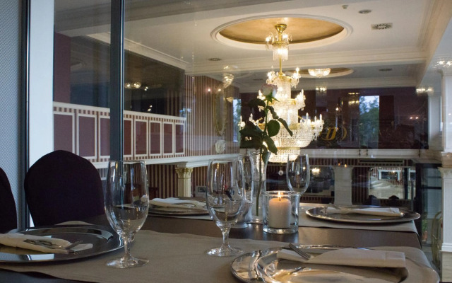 Jasek Premium Hotel Wrocław