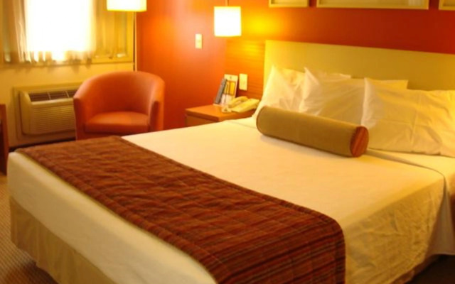 Comfort Suites Brasilia