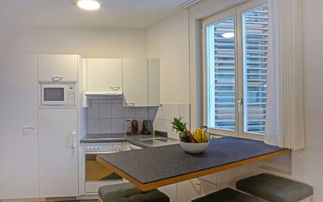 Apartment Lauber Wengen 14758