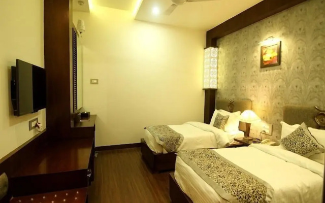 Hotel Costa River
