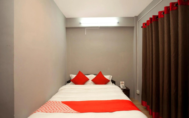 OYO 587 Hotel Tradition Inn