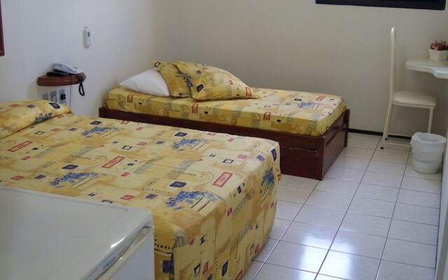 San Felipe Hotel