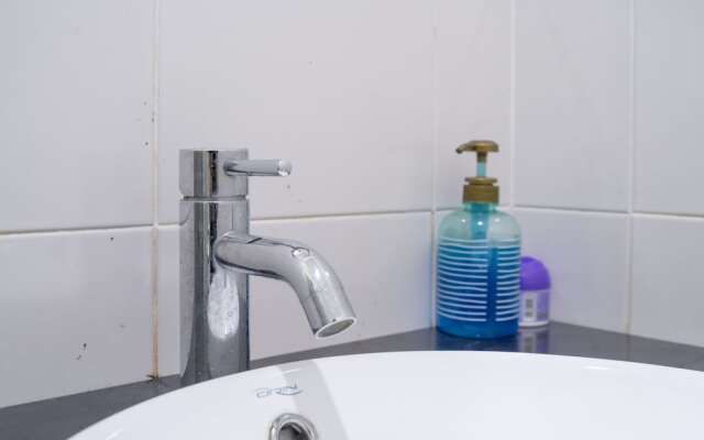 OYO Home 89732 Marvelous 3br 1medini