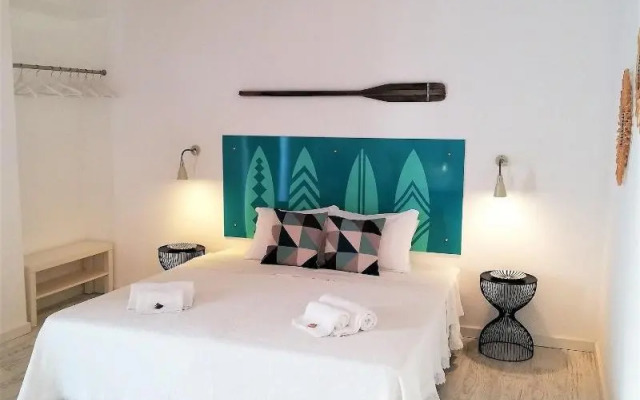 Son of a Beach Hostel