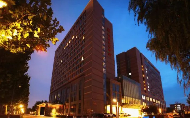 Beijing Conference Center — 5-star hotel in Beijing