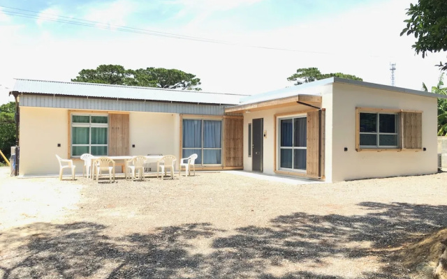 Pension Ishigaki Tomatamatsu