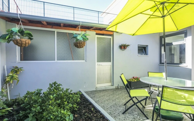 Apartamento A Francos Garden Avenue