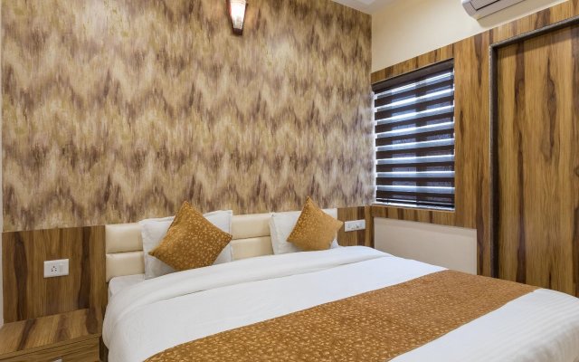 Hotel Shri Vilas By OYO Rooms