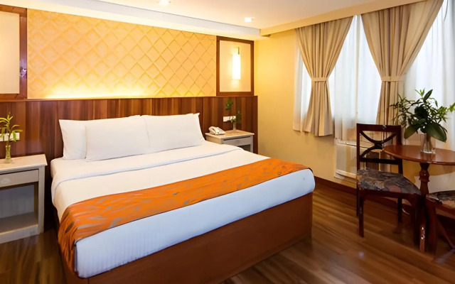 Hotel Veniz Burnham