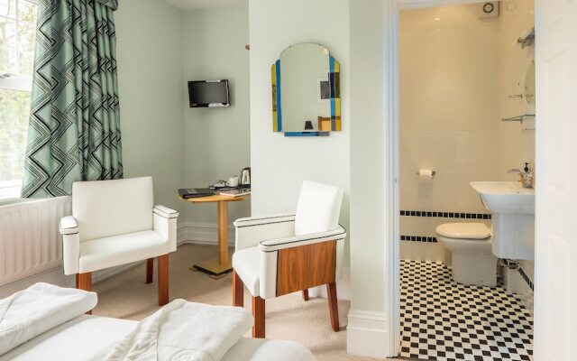 Springwood Luxury B&B