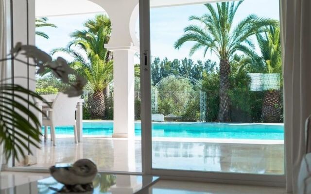 Villa Camilla