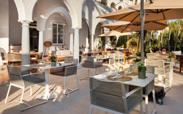 Villas at Meliá Zahara