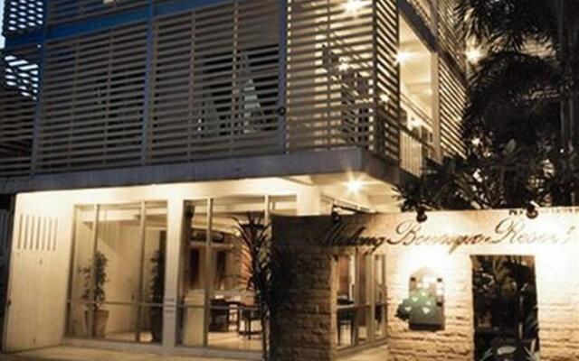 S2S Boutique Resort Bangkok