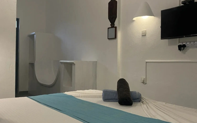 Hotel Vibration