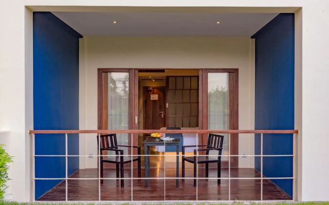 Angkor Magic Tree Hotel