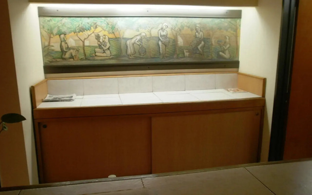 Hotel Milena
