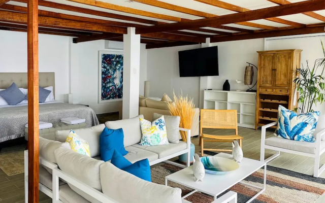 Hotel Boutique Atenas