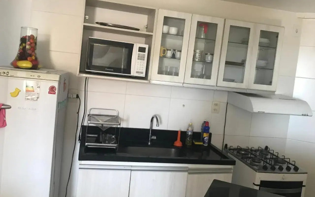 Apartment Ondina Porto