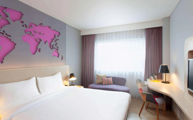 ibis Styles Jakarta Airport