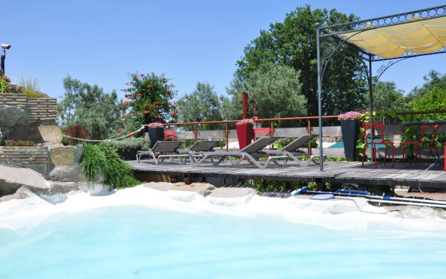 Green Resort Piccolo Feudo