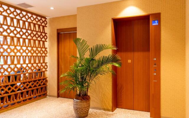 The Moana by DSH Resorts