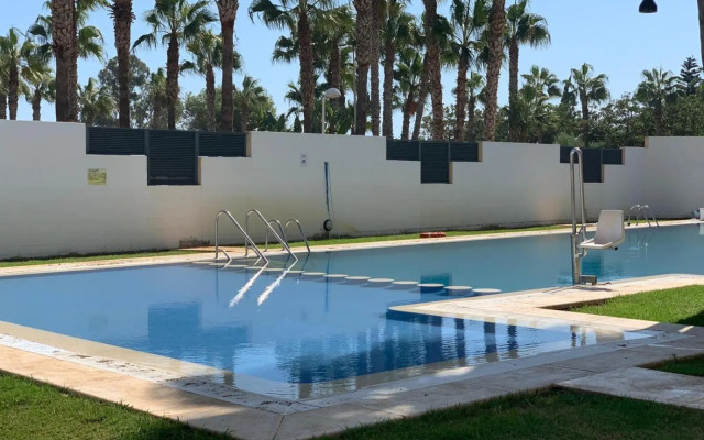 Apartamento Las Terrazas I