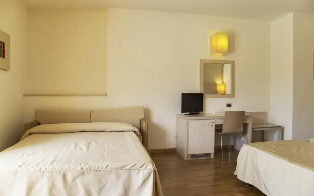 Hotel Mara