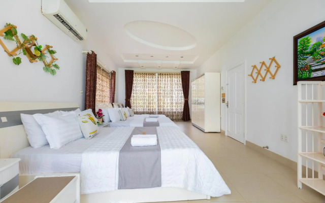 Palm Villa 22