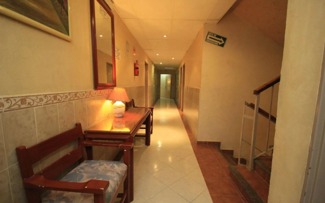Enterprise Inn Plaza