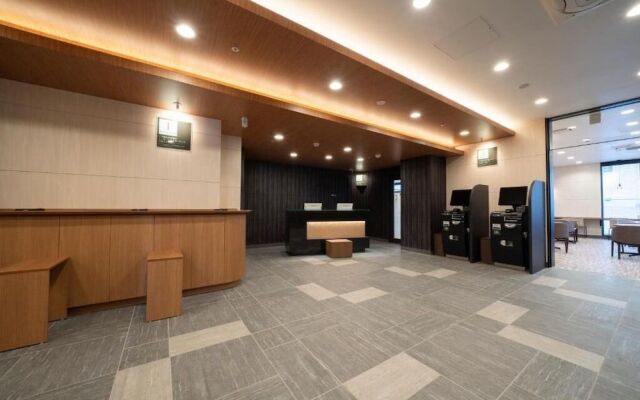 R&B Hotel Nagoya-Ekimae