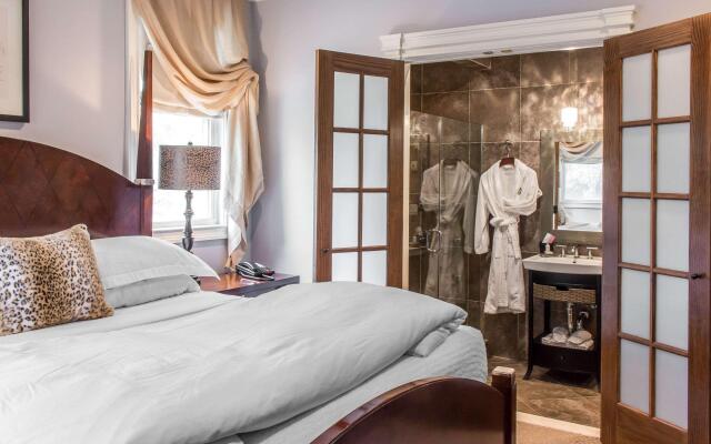 The Peacock Inn, an Ascend Collection Hotel