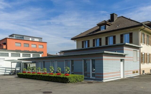 Zentrum Eckstein