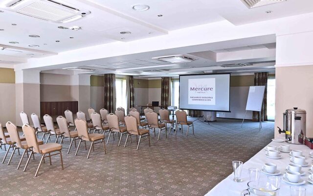 Dosłońce Resort Wellness & Farm