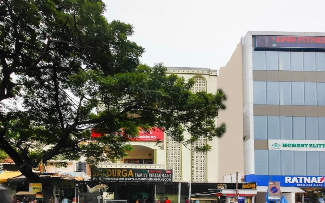 Sai Residency by OYO Rooms