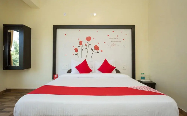 Paradise Inn by OYO Rooms