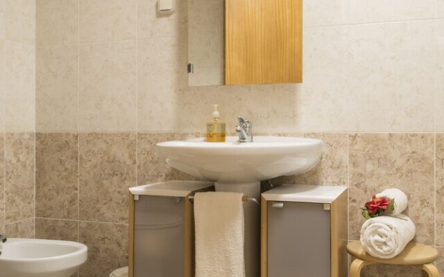 Apartamento Do Atlântico
