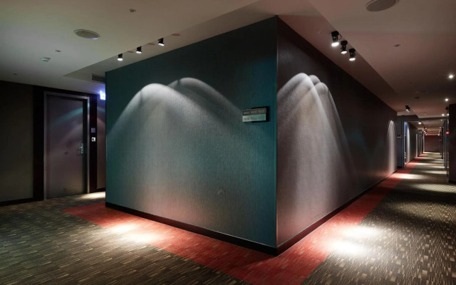 The Tango Taipei XinYi