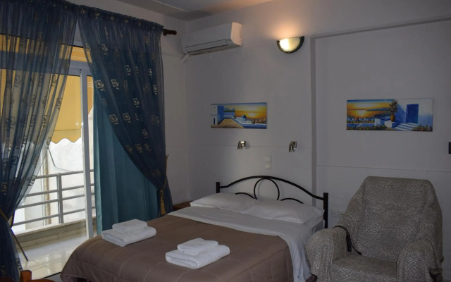 Alena Apartments