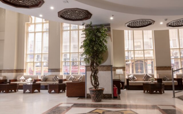 Dhiafat Al-Raja Hotel
