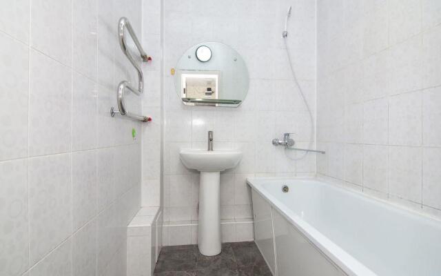 Family Apartments (Фэмили Апартментс) на улице Восточно-Кругликовская 18