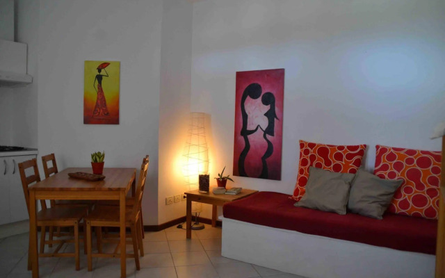 Sea View Apartments Boa Vista