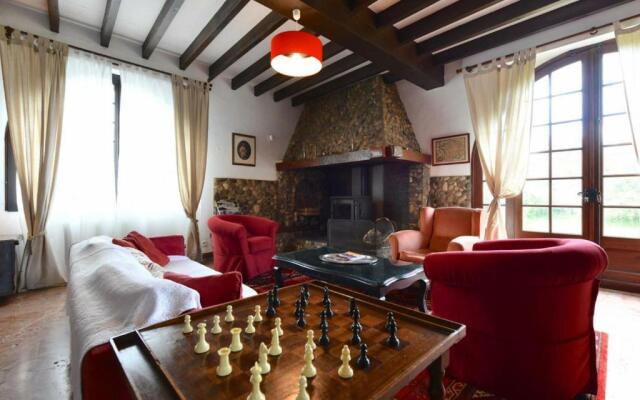 Gîte Labastide-Villefranche, 5 pièces, 8 personnes - FR-1-384-44