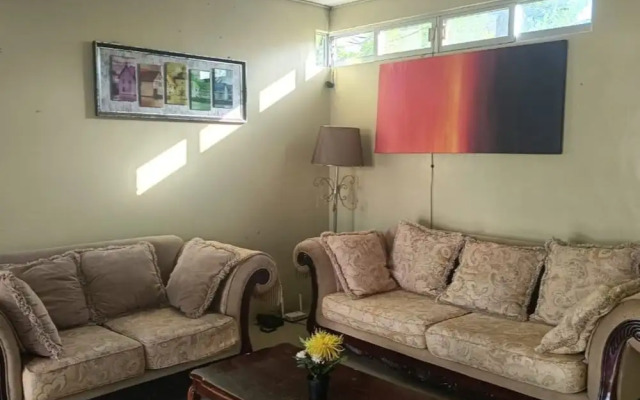 Seaheart Guest House Panglao