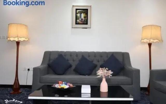 Merfal Royal Apartment