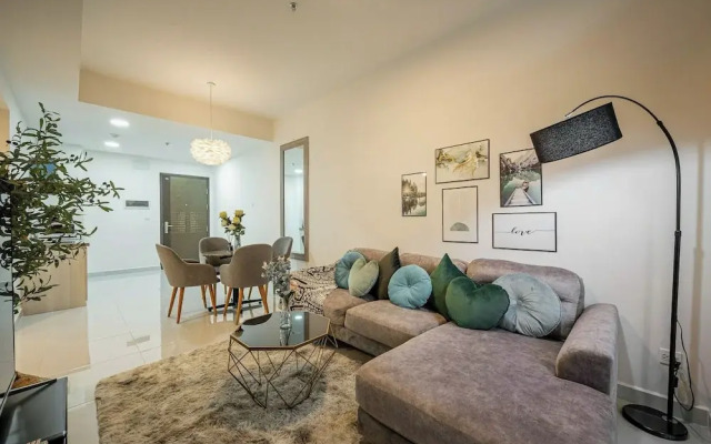 SOHO Citypoint Central Suites